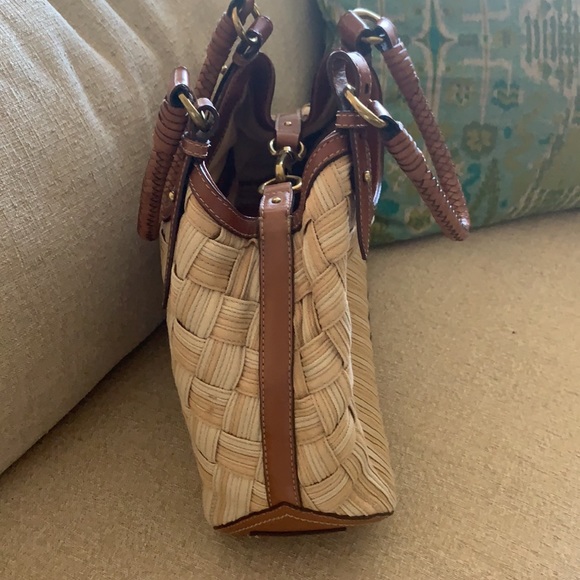 Cole Haan Genevieve Handbag - Picture 11 of 12